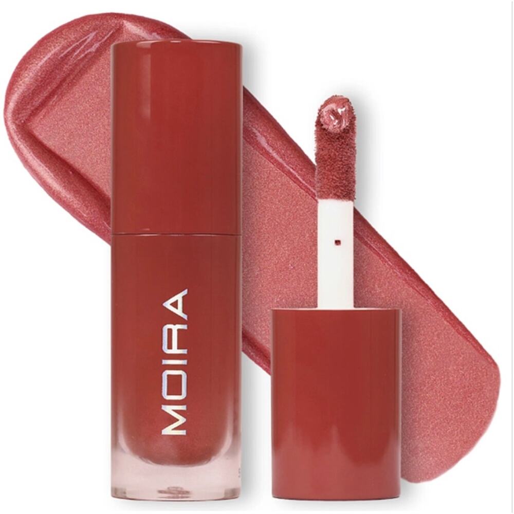 K-Care: Moira Love Steady Shimmer Blush*#8 Love Bound*Radiant Flush*Korean